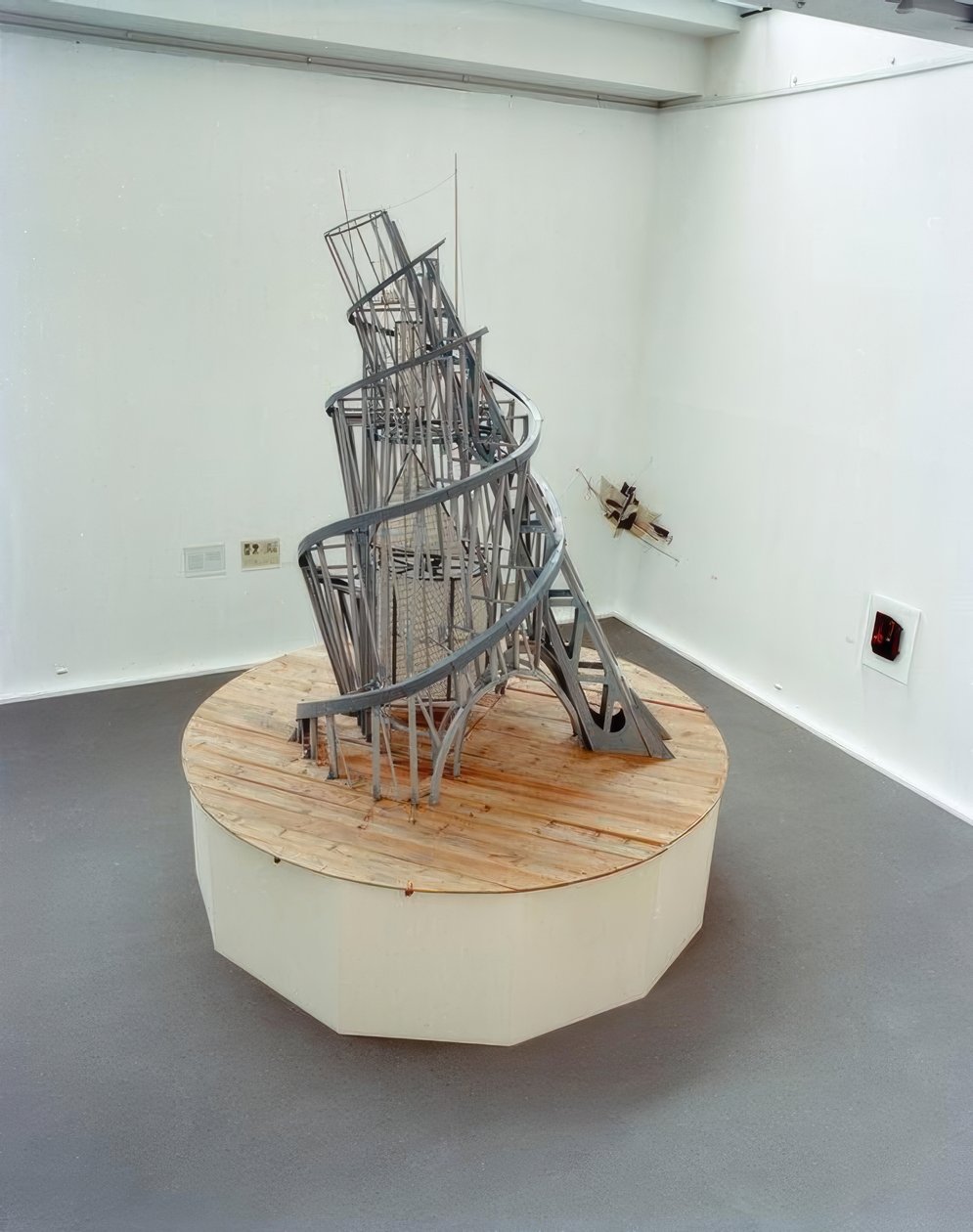  av Wladimir F. Tatlin