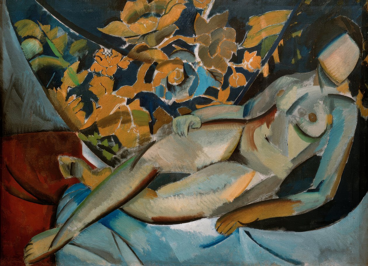  av Wladimir F. Tatlin