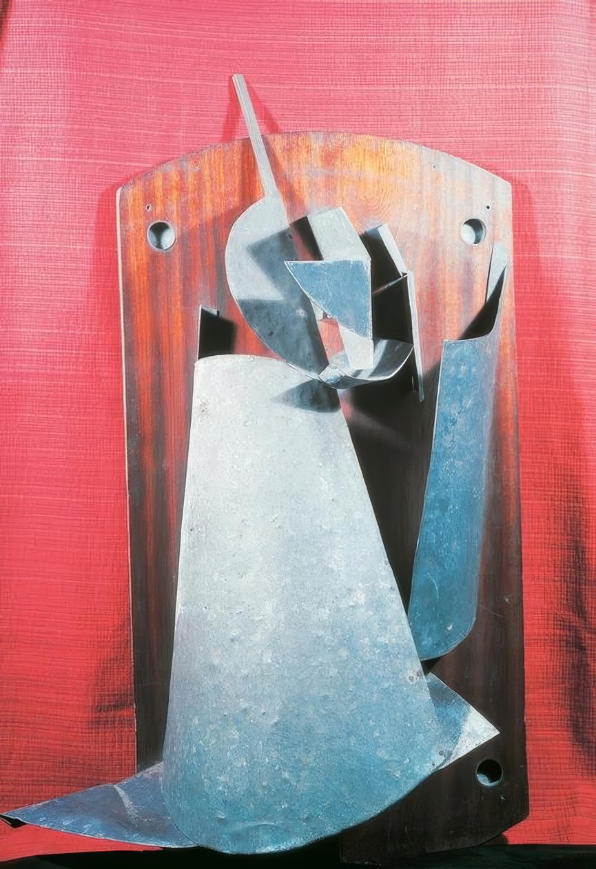  av Wladimir Jewgrafowitsch Tatlin