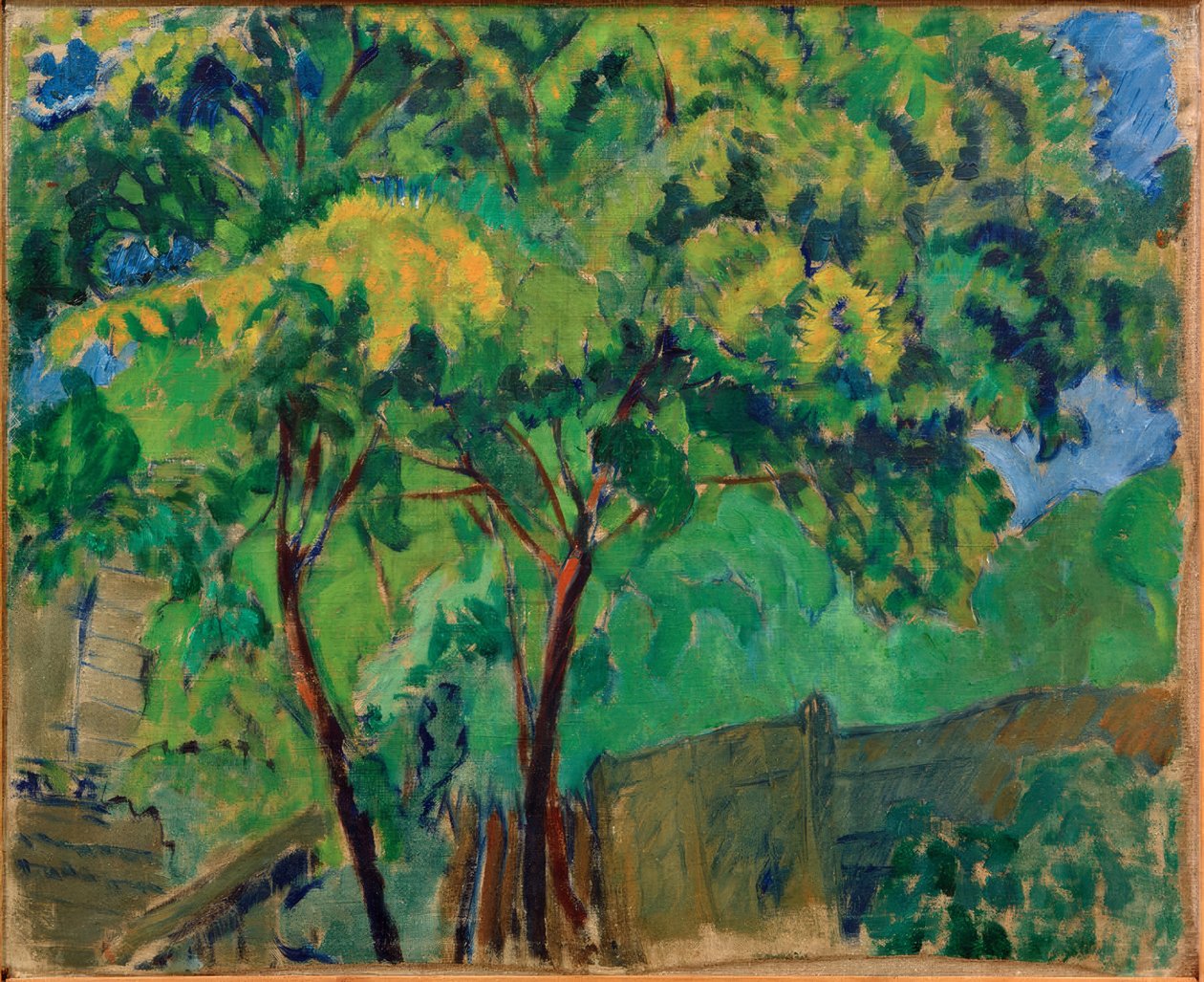  av Wladimir Jewgrafowitsch Tatlin