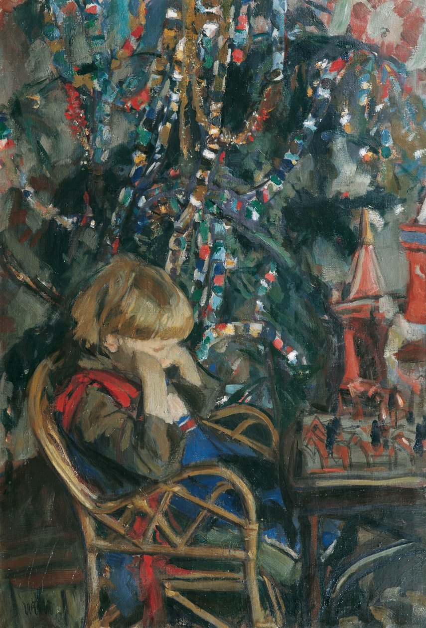 jul av Wojciech Stanislaw Weiss