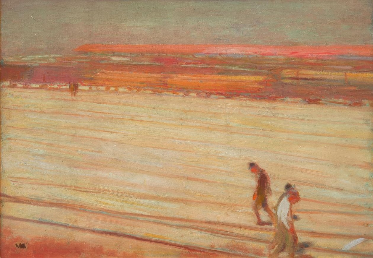 varme av Wojciech Weiss