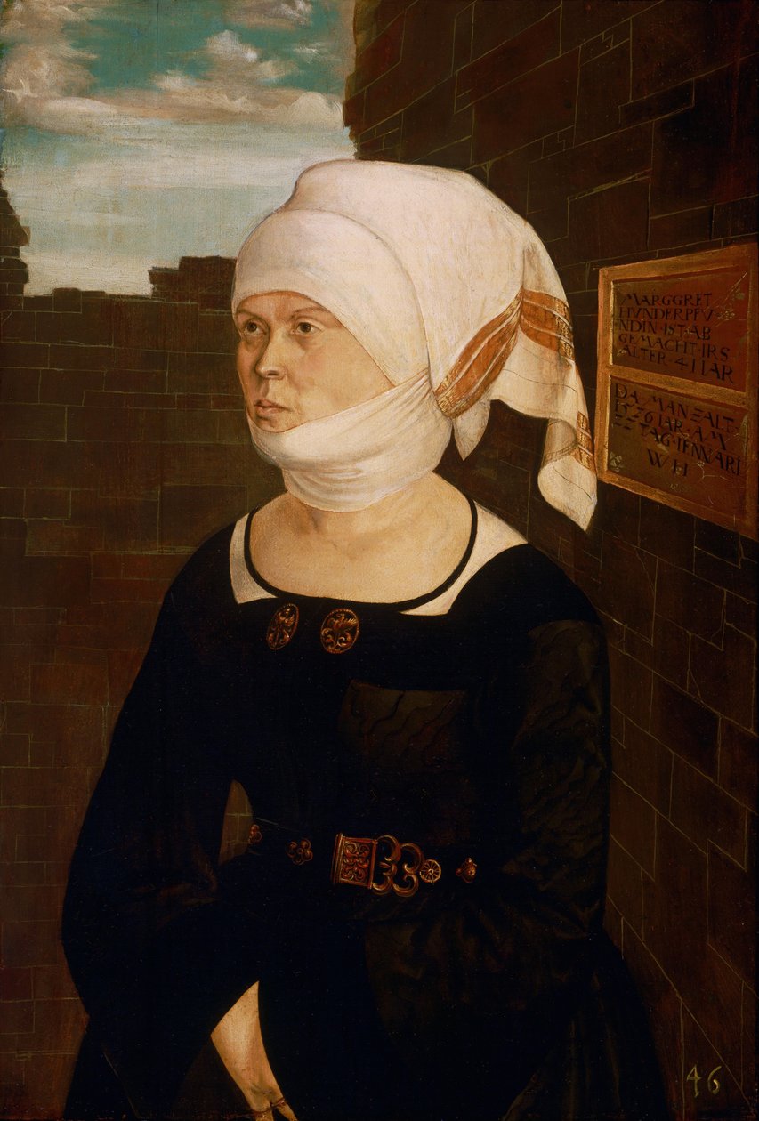  av Wolf Huber