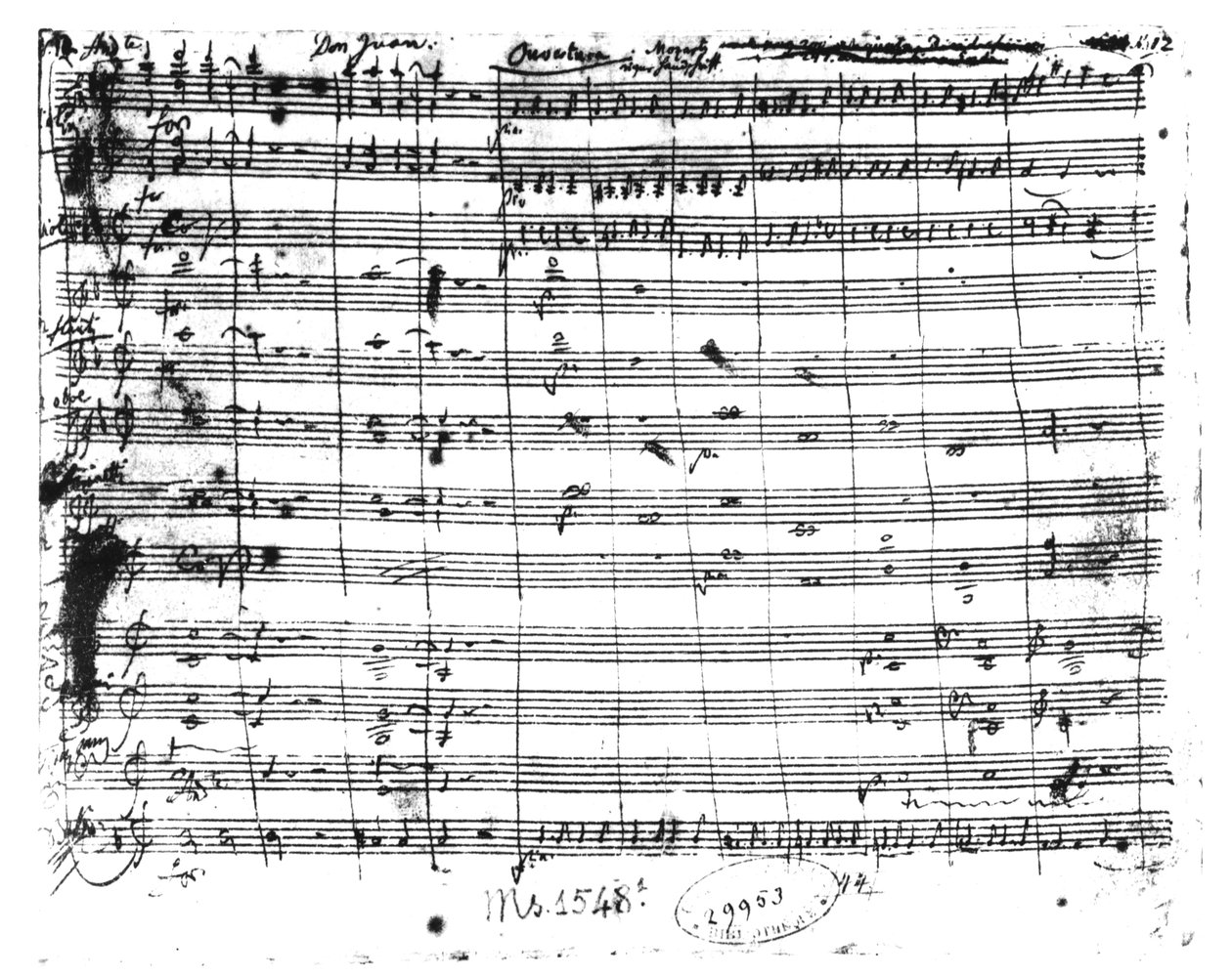 Ms.1548 (1) Ouverture av operaen 