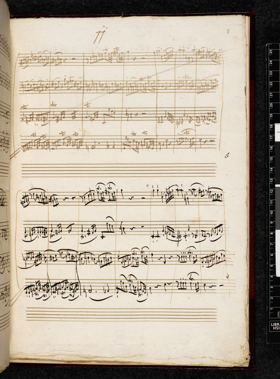  av Wolfgang Amadeus Mozart