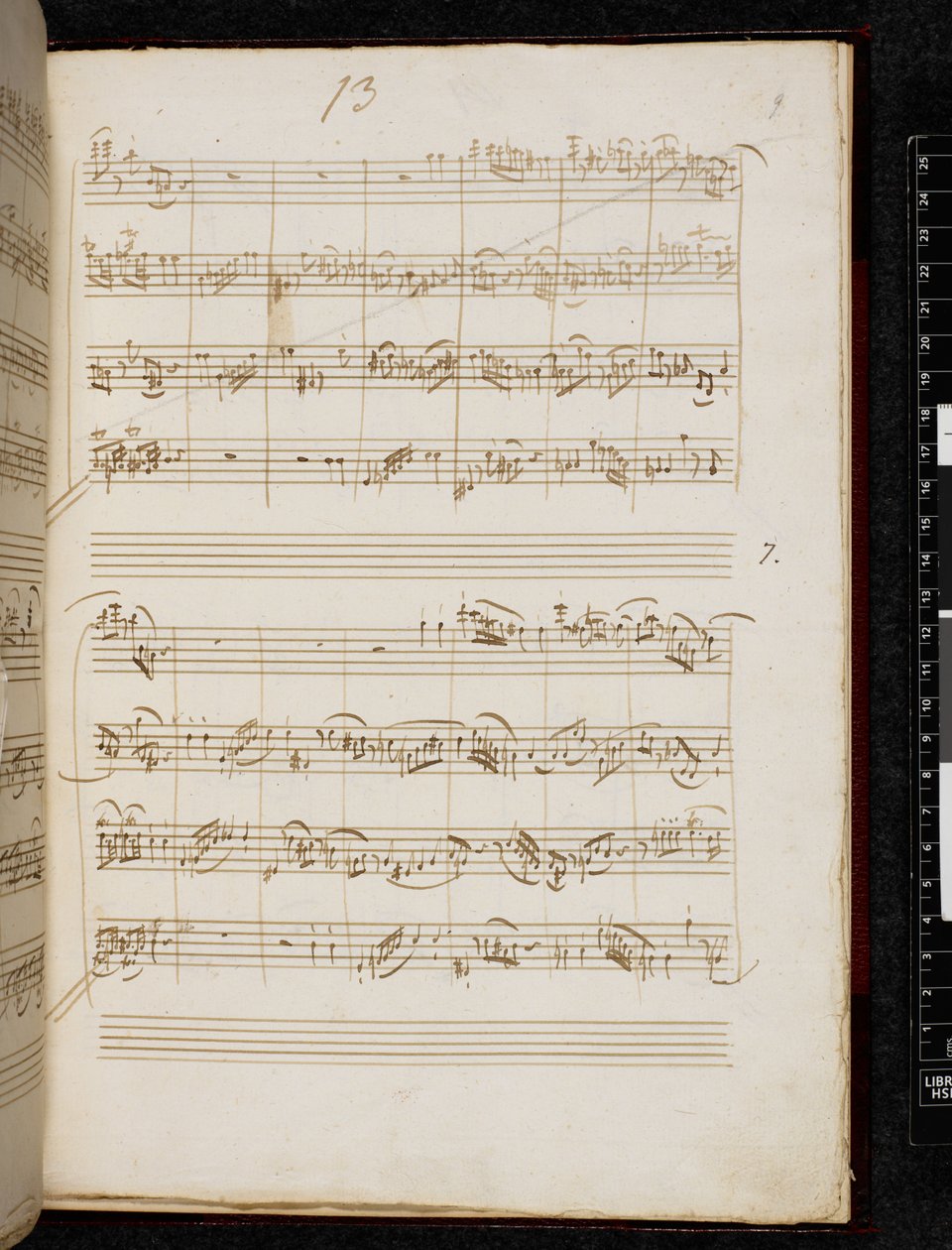  av Wolfgang Amadeus Mozart