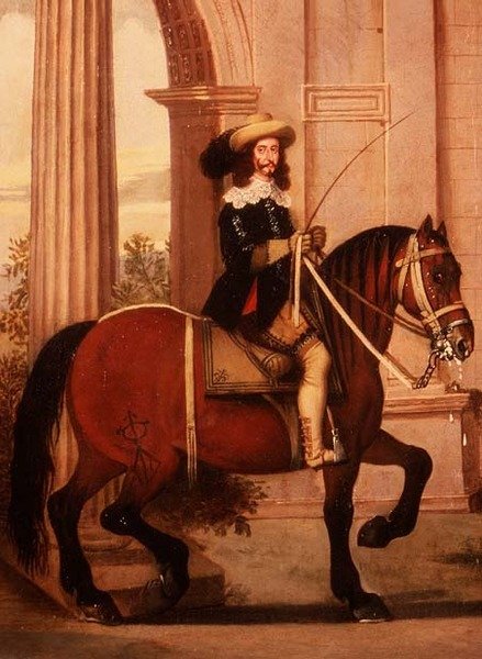 Rideskolen av Wolfgang Heimbach