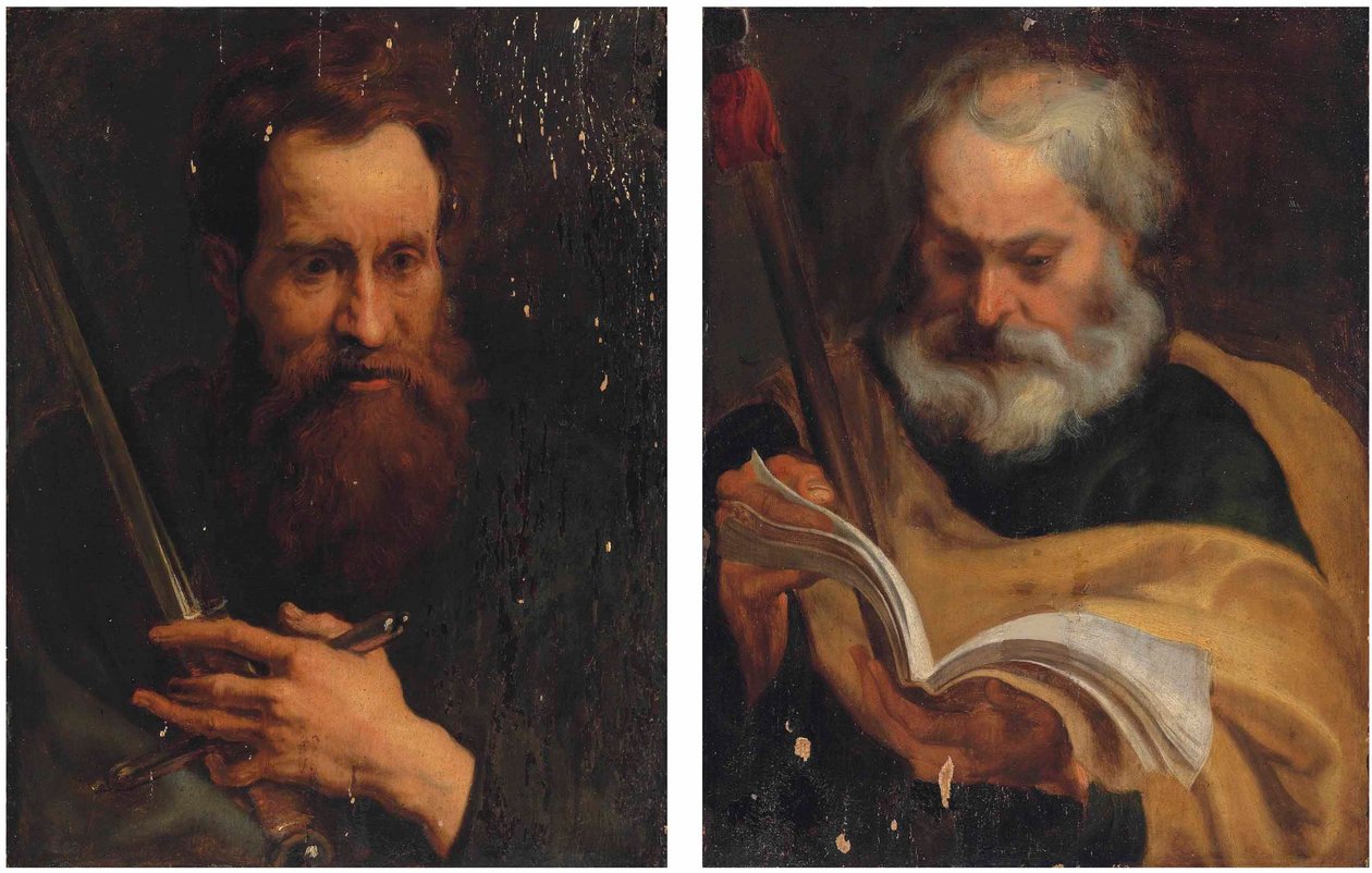  av Workshop of Anthony van Dyck