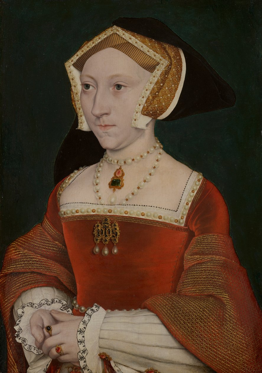  av Workshop of Hans Holbein the Younger