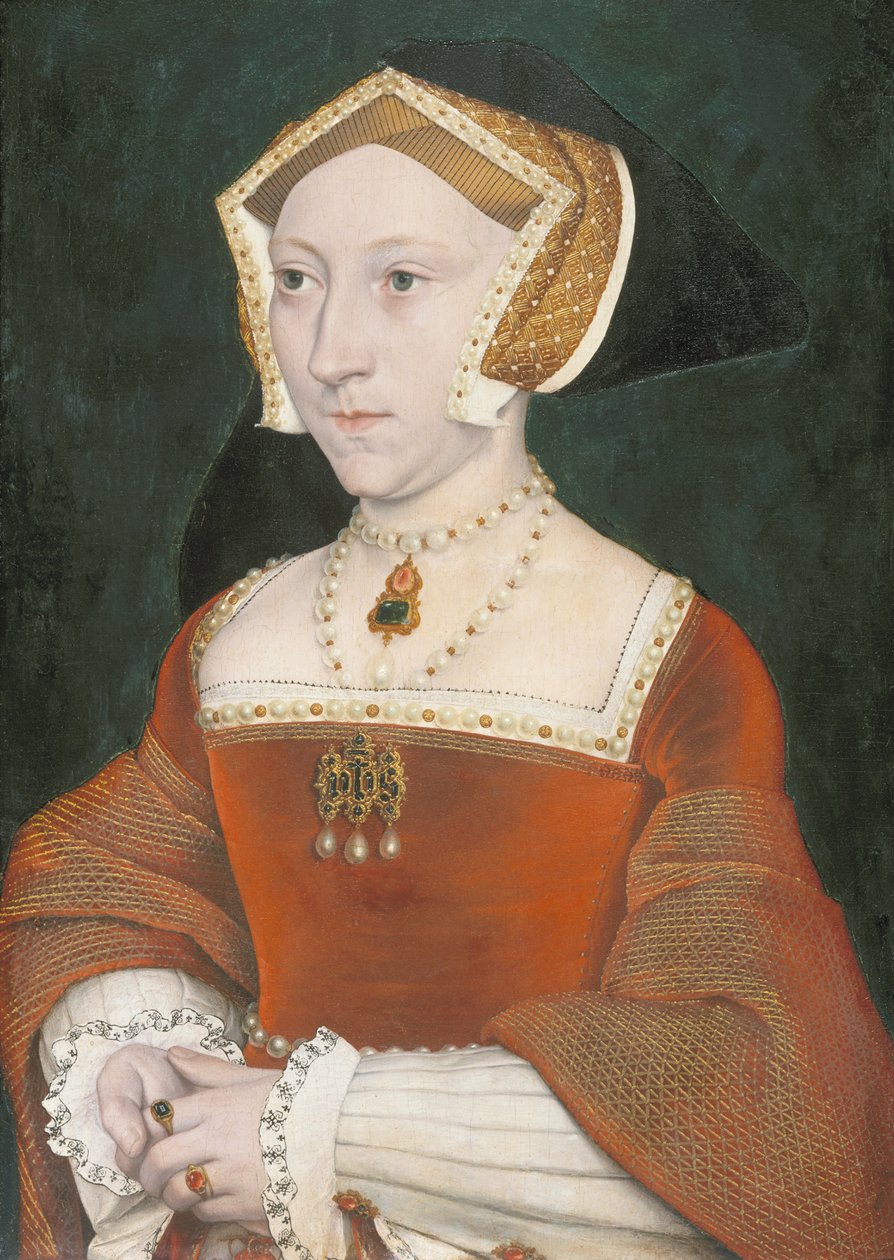  av Workshop of Hans Holbein the Younger