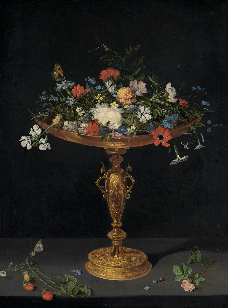  av Workshop of Jan Brueghel the Elder