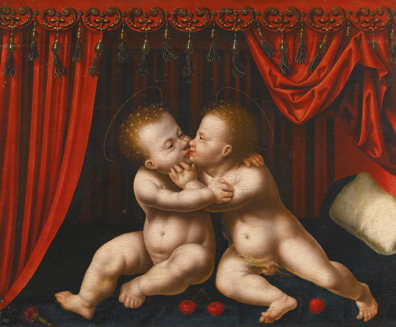  av Workshop of Joos van Cleve
