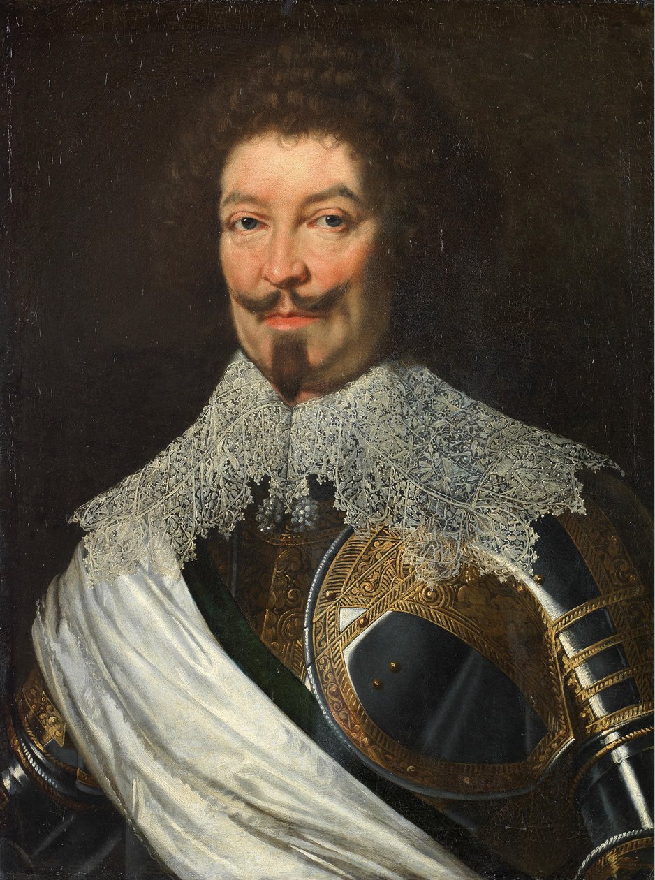  av Workshop of Justus Sustermans