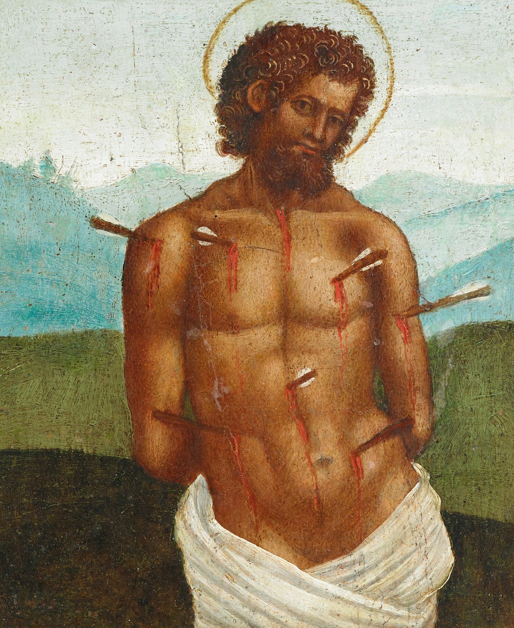  av Workshop of Luca Signorelli