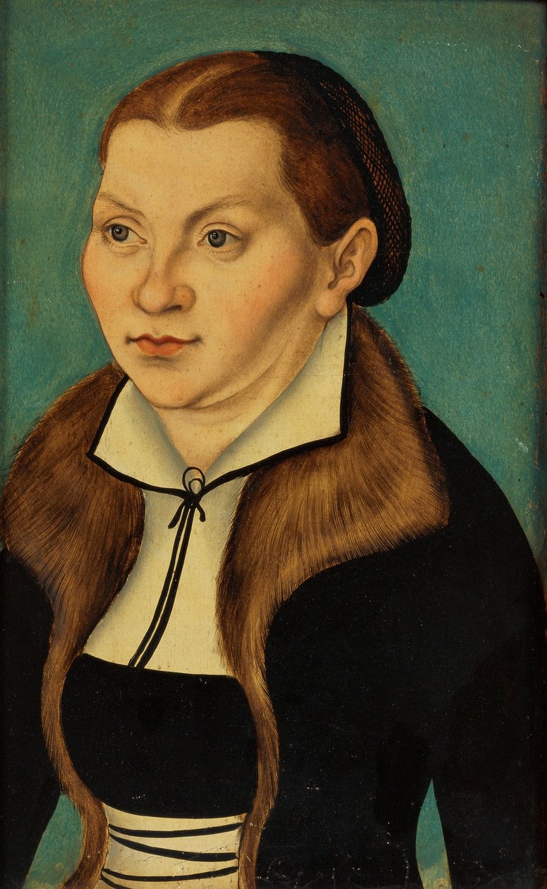  av workshop of Lucas Cranach the Elder