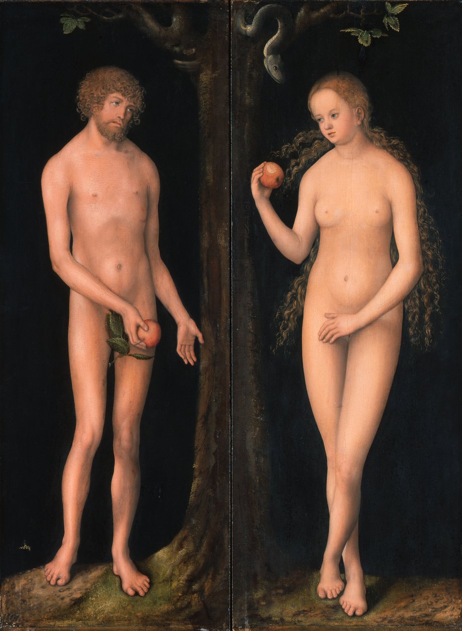  av workshop of Lucas Cranach the Elder