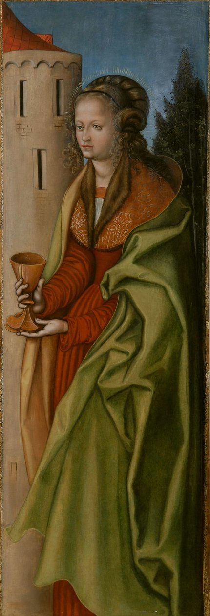  av workshop of Lucas Cranach the Elder