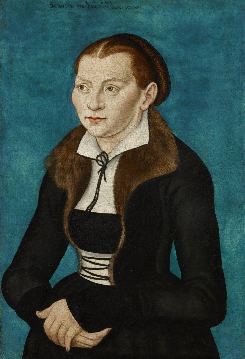  av workshop of Lucas Cranach the Elder