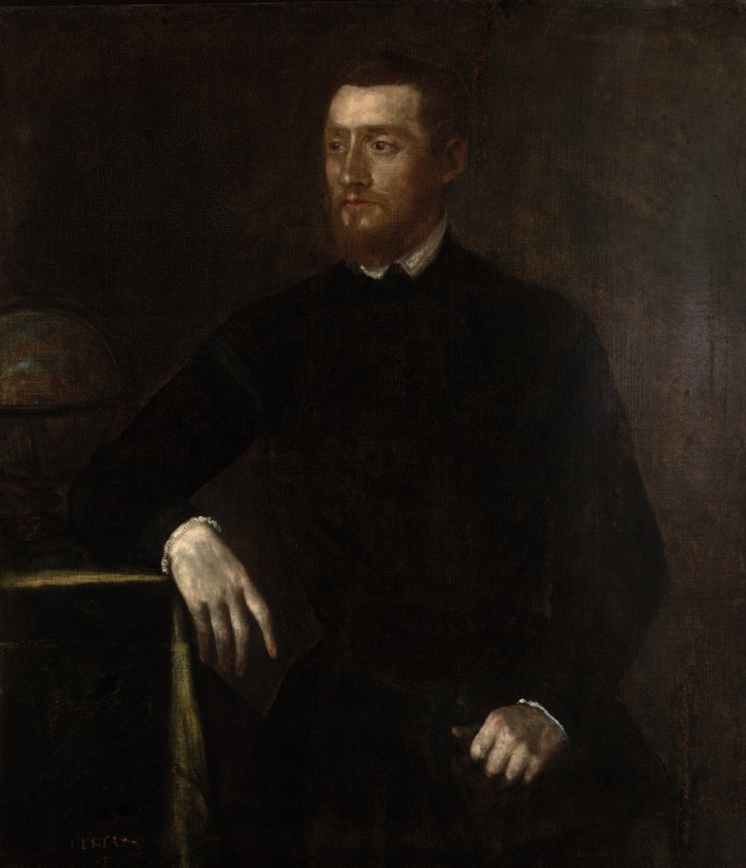  av Workshop of Titian