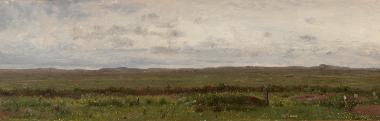  av Worthington Whittredge