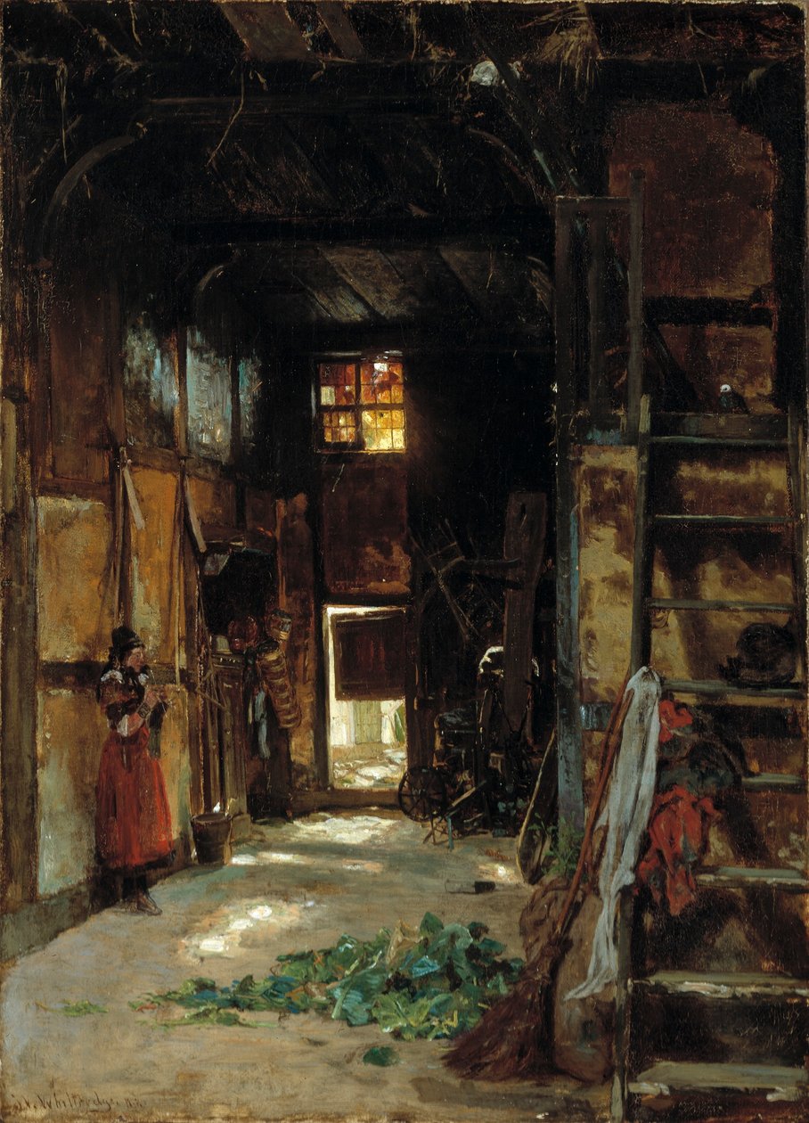  av Worthington Whittredge