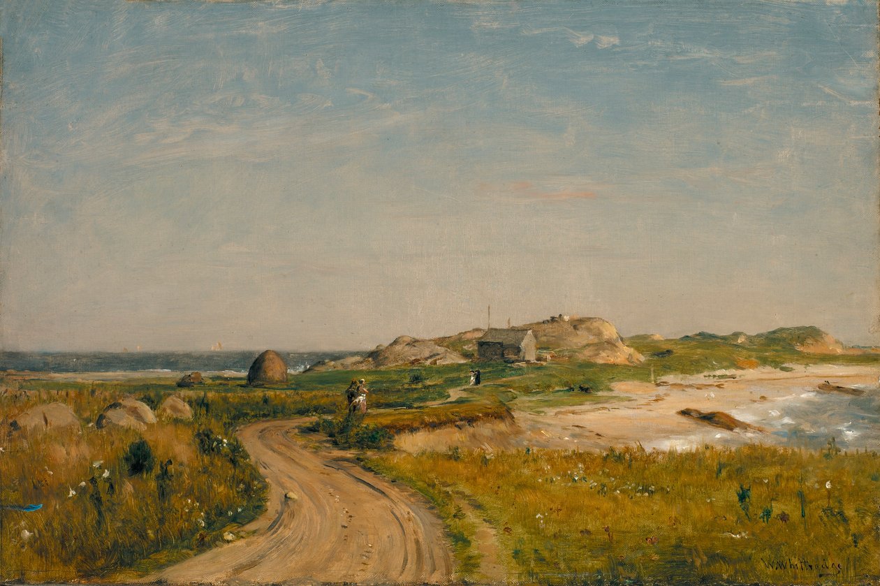  av Worthington Whittredge
