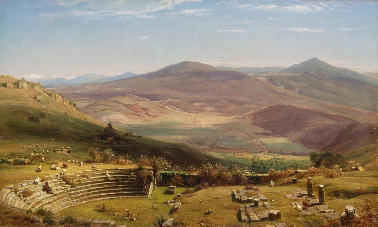  av Worthington Whittredge