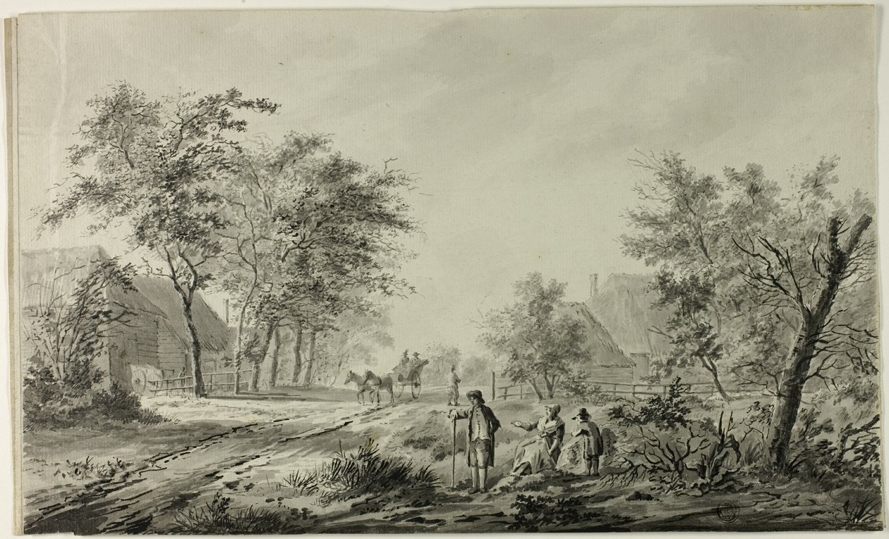  av Wouterus Verschuur