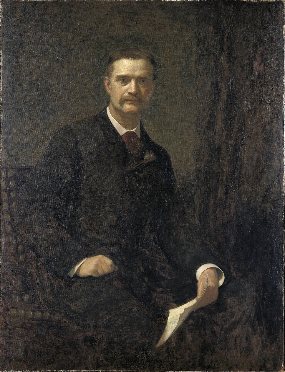  av Wyatt Eaton