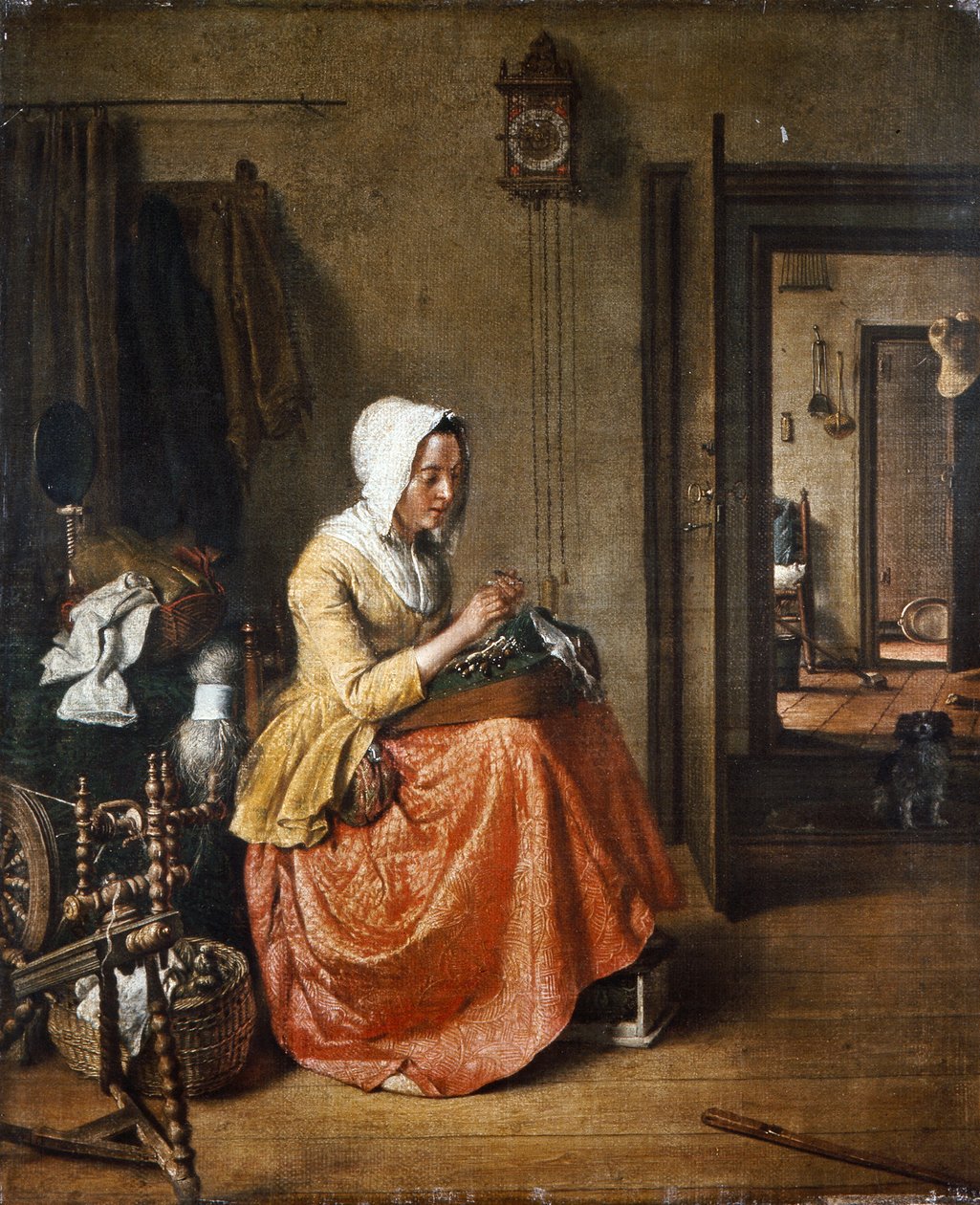  av Wybrand Hendriks