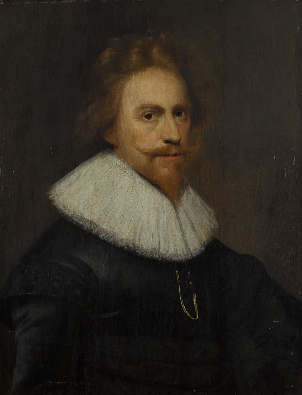  av Wybrand Simonsz. de Geest