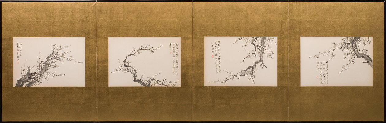  av Yamamoto Baiitsu