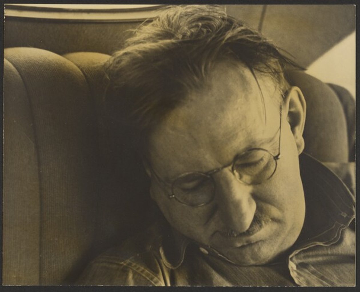  av Yasuo Kuniyoshi
