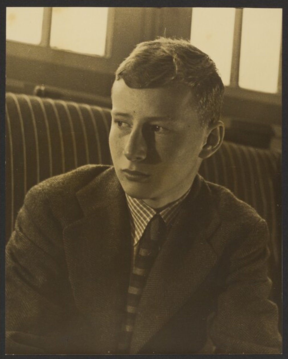  av Yasuo Kuniyoshi