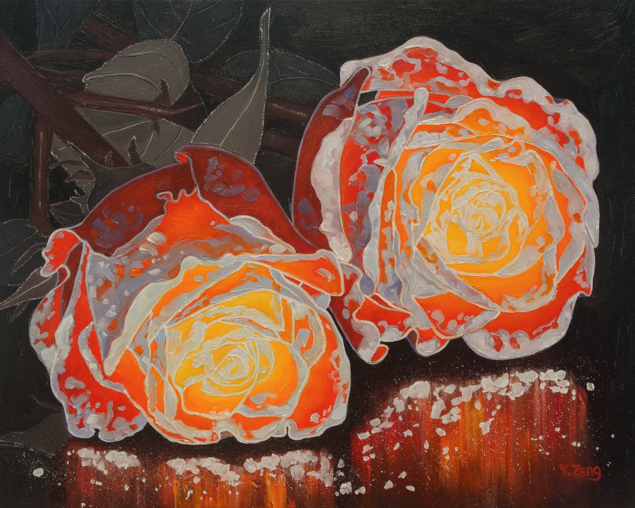  av Yue Zeng