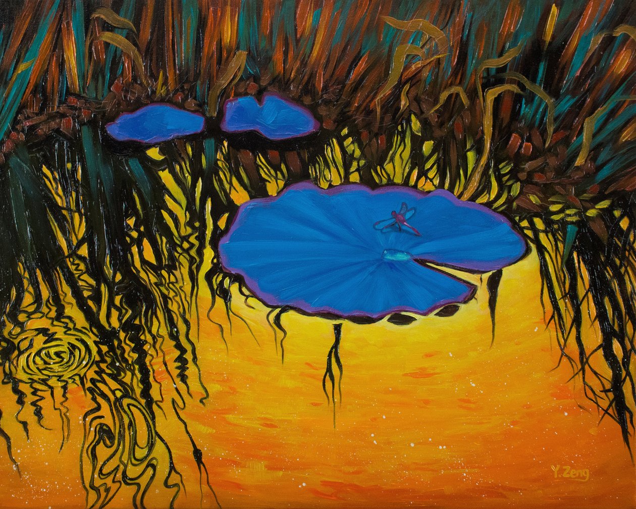 av Yue Zeng
