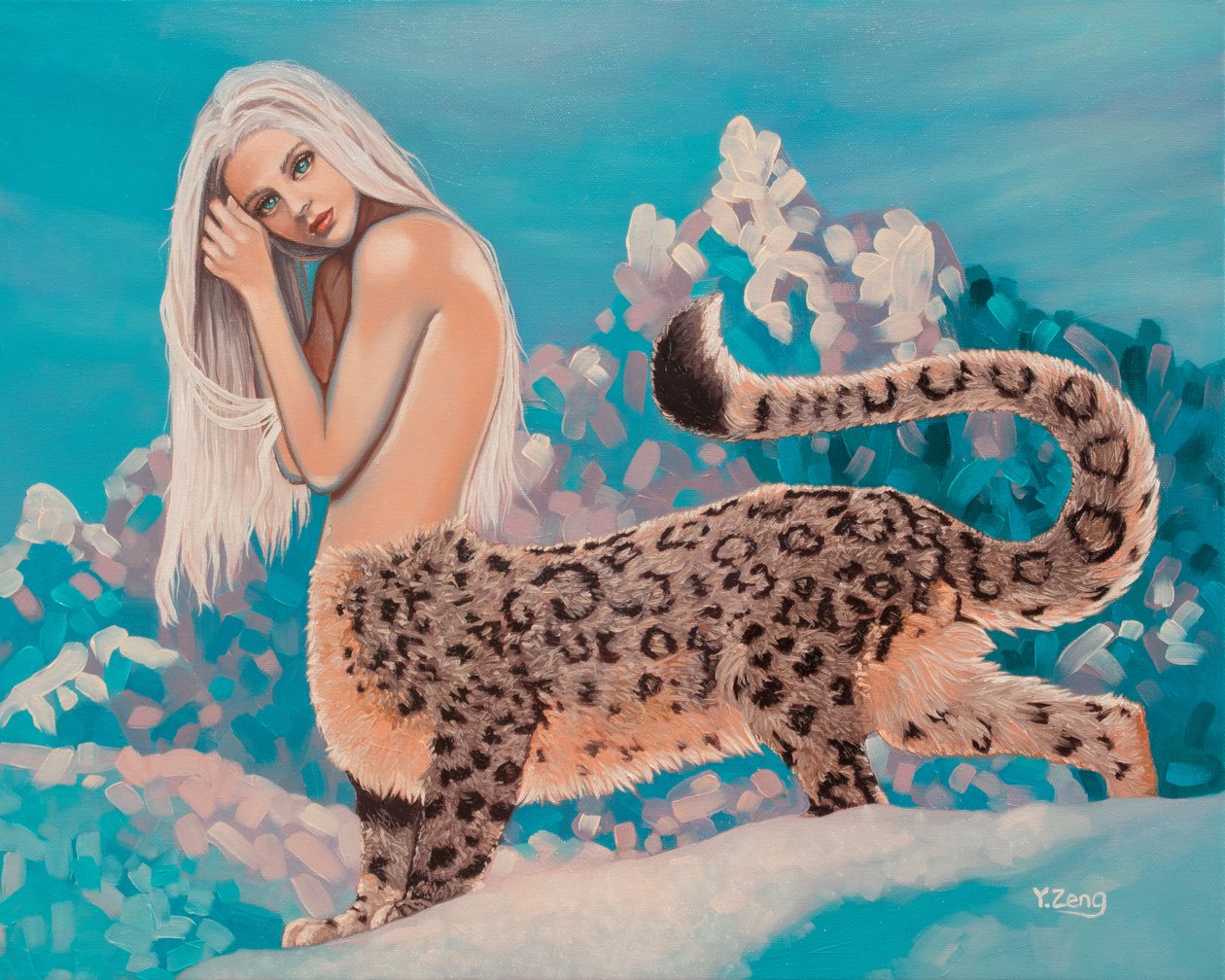  av Yue Zeng
