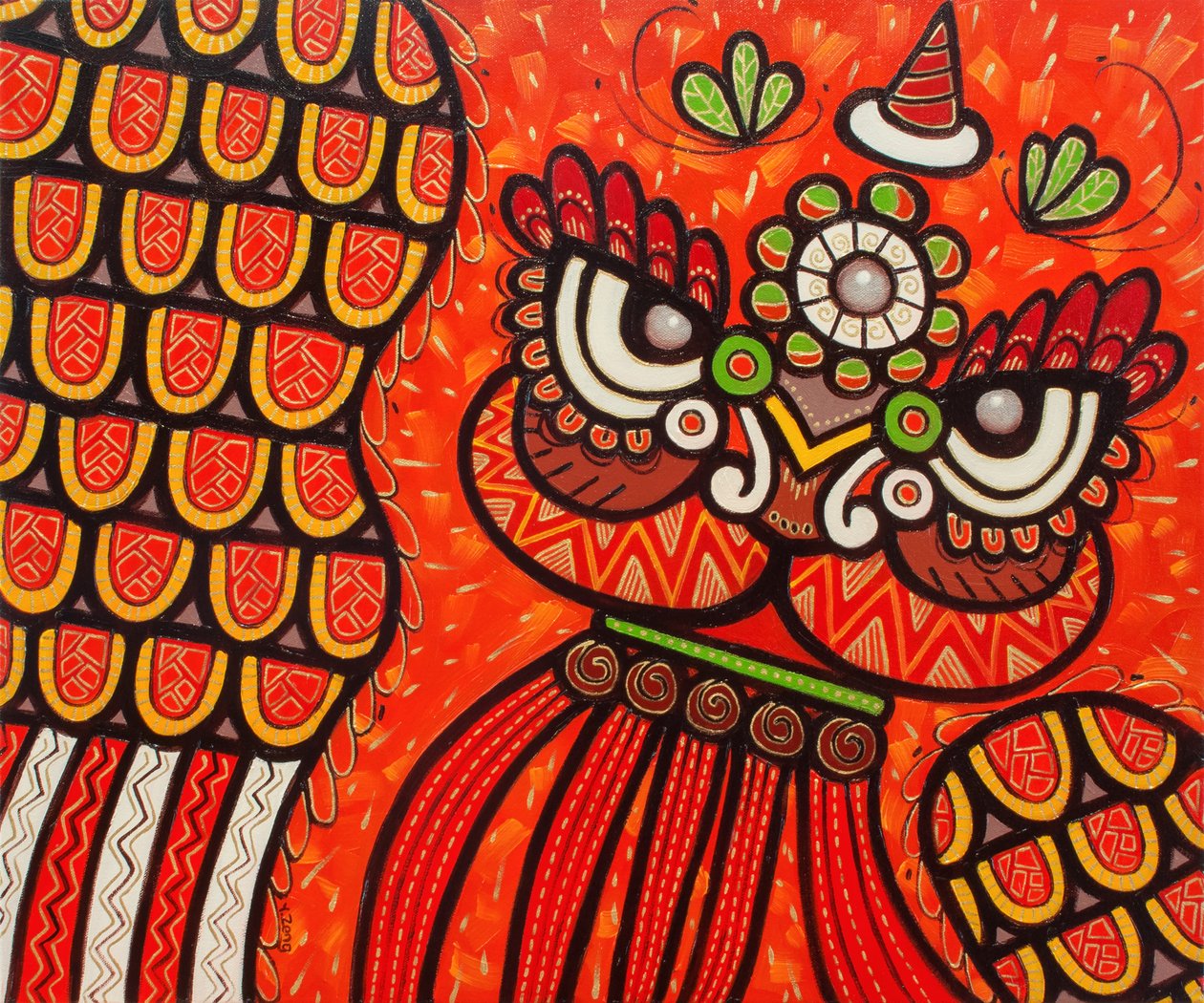  av Yue Zeng