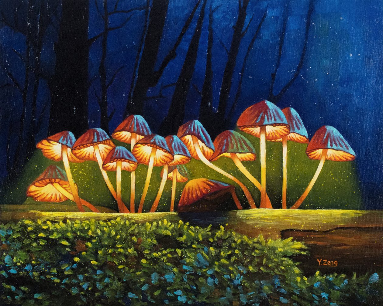  av Yue Zeng