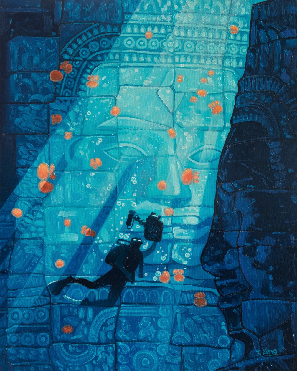  av Yue Zeng