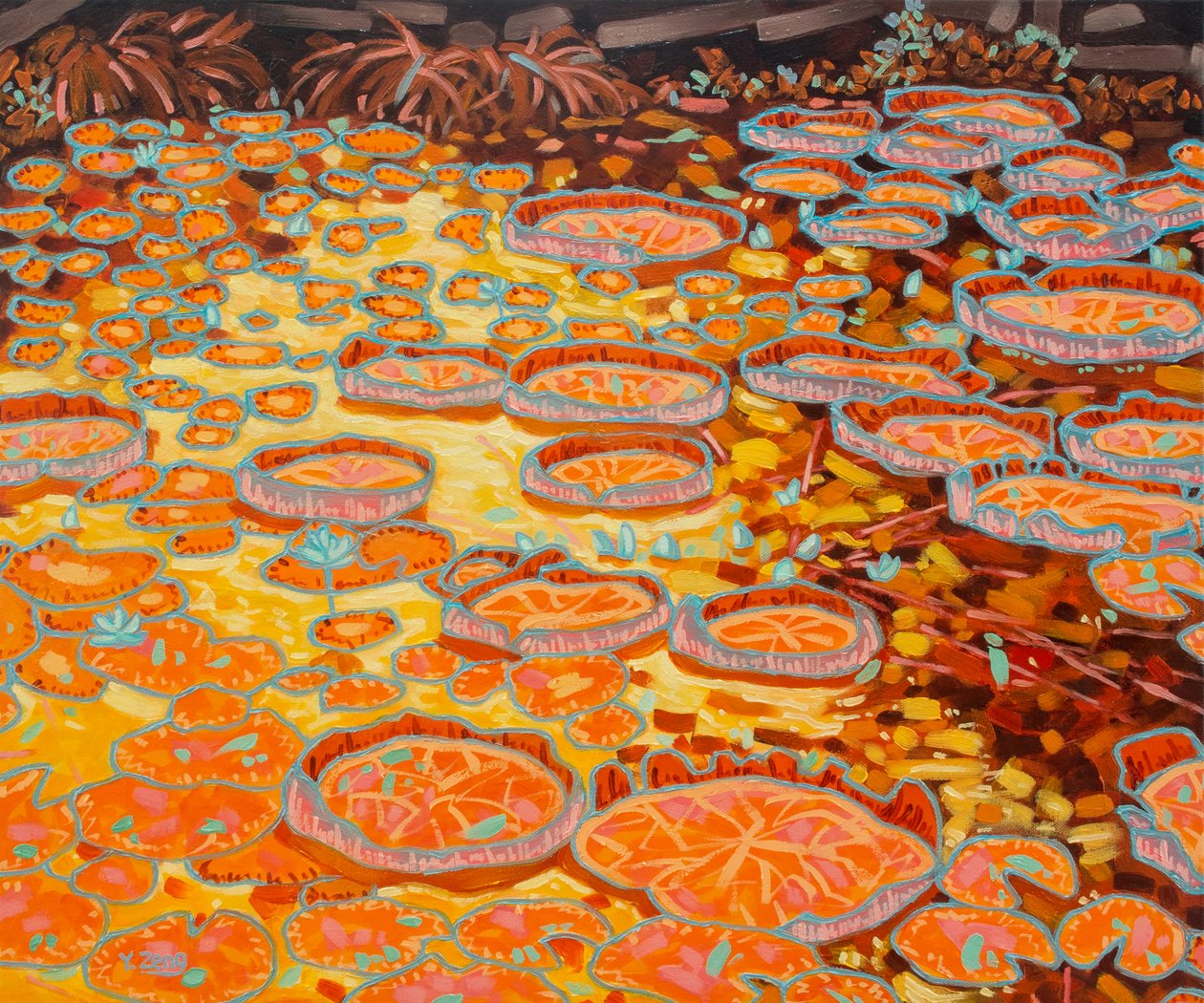  av Yue Zeng