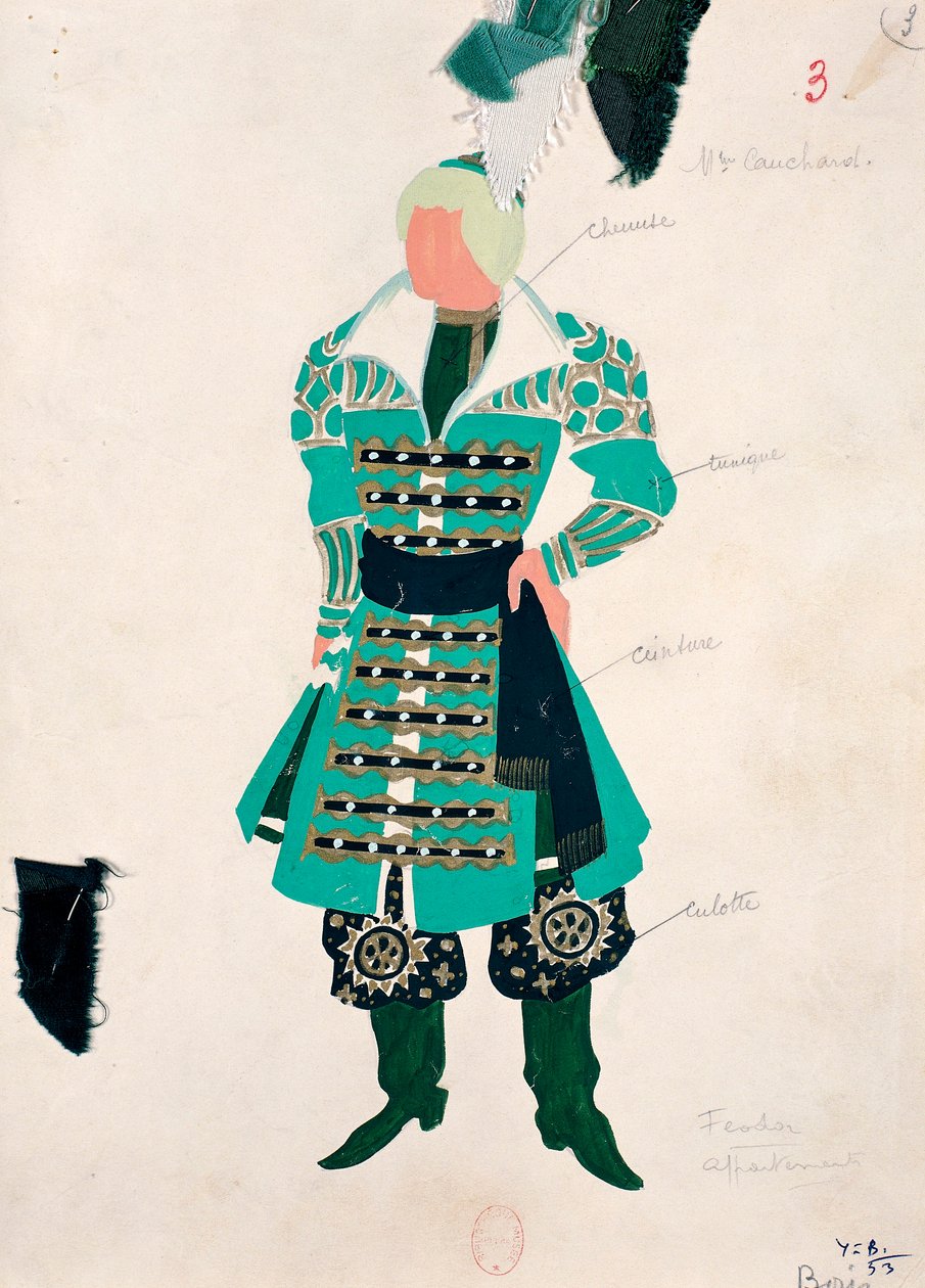  av Yves Bonnat