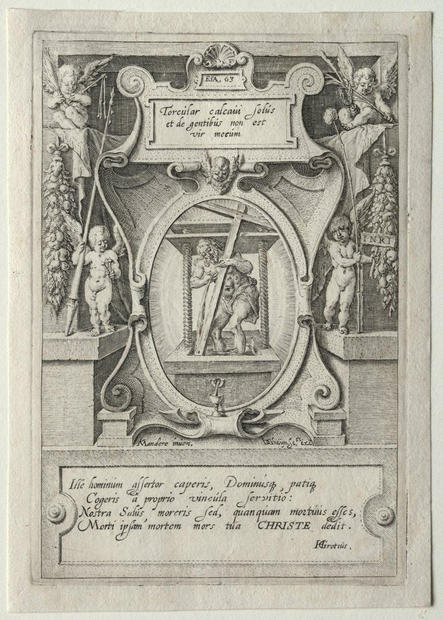  av Zacharias Dolendo