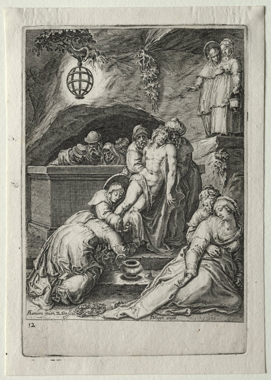  av Zacharias Dolendo