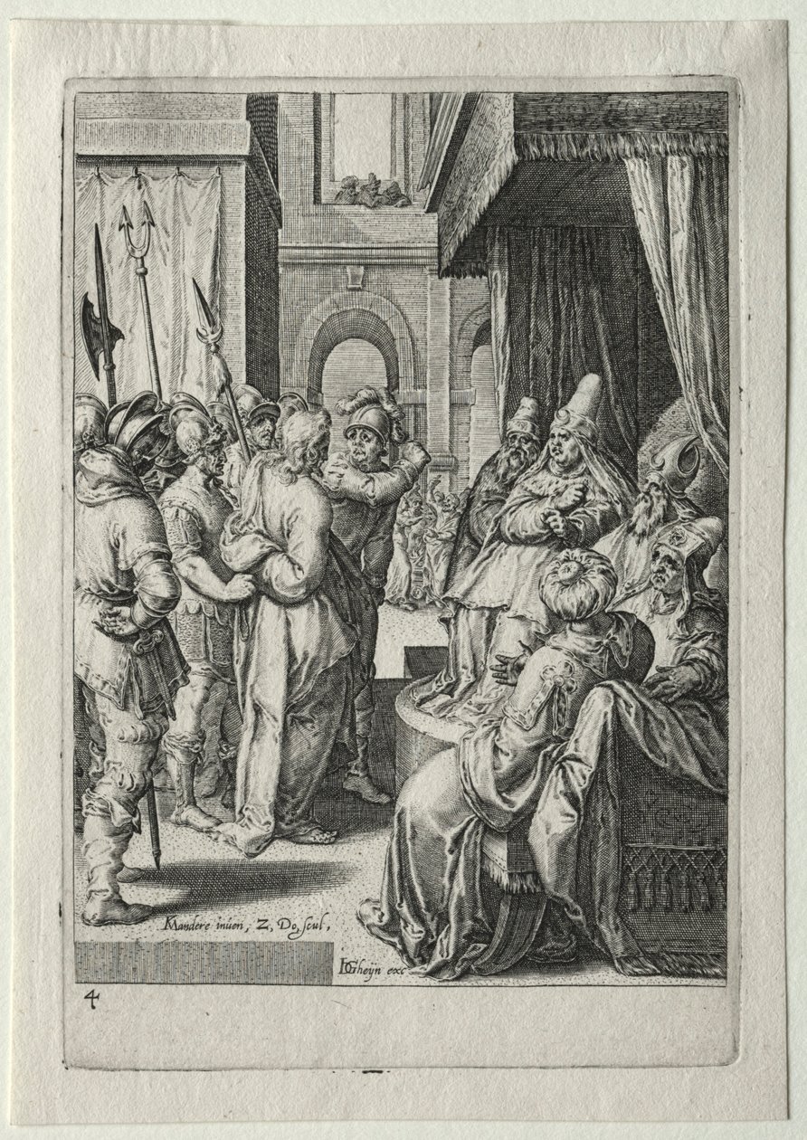  av Zacharias Dolendo