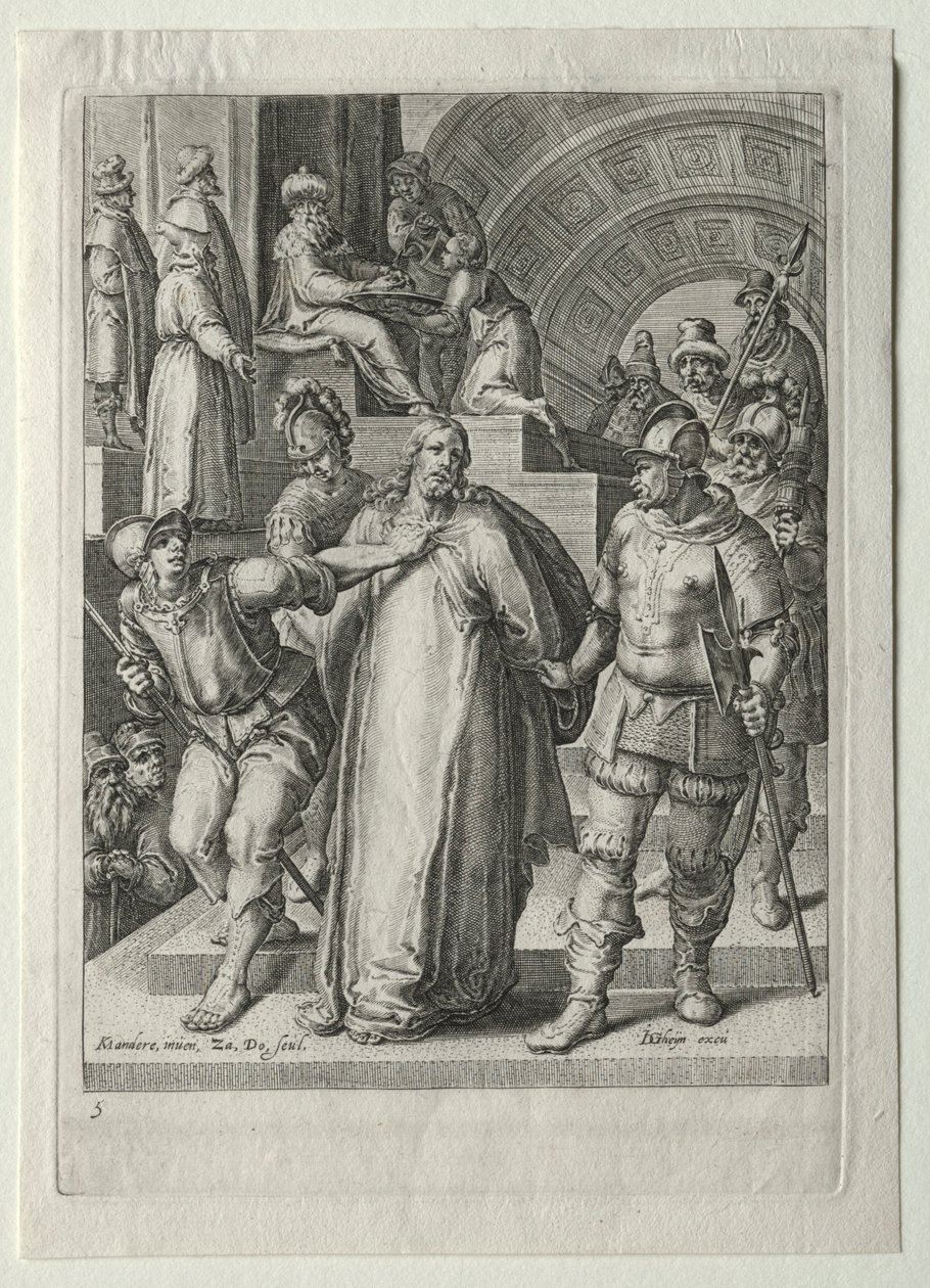  av Zacharias Dolendo