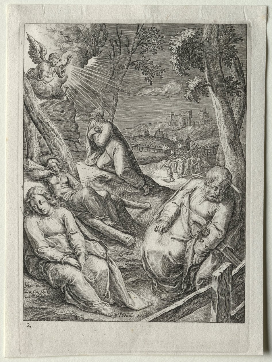  av Zacharias Dolendo