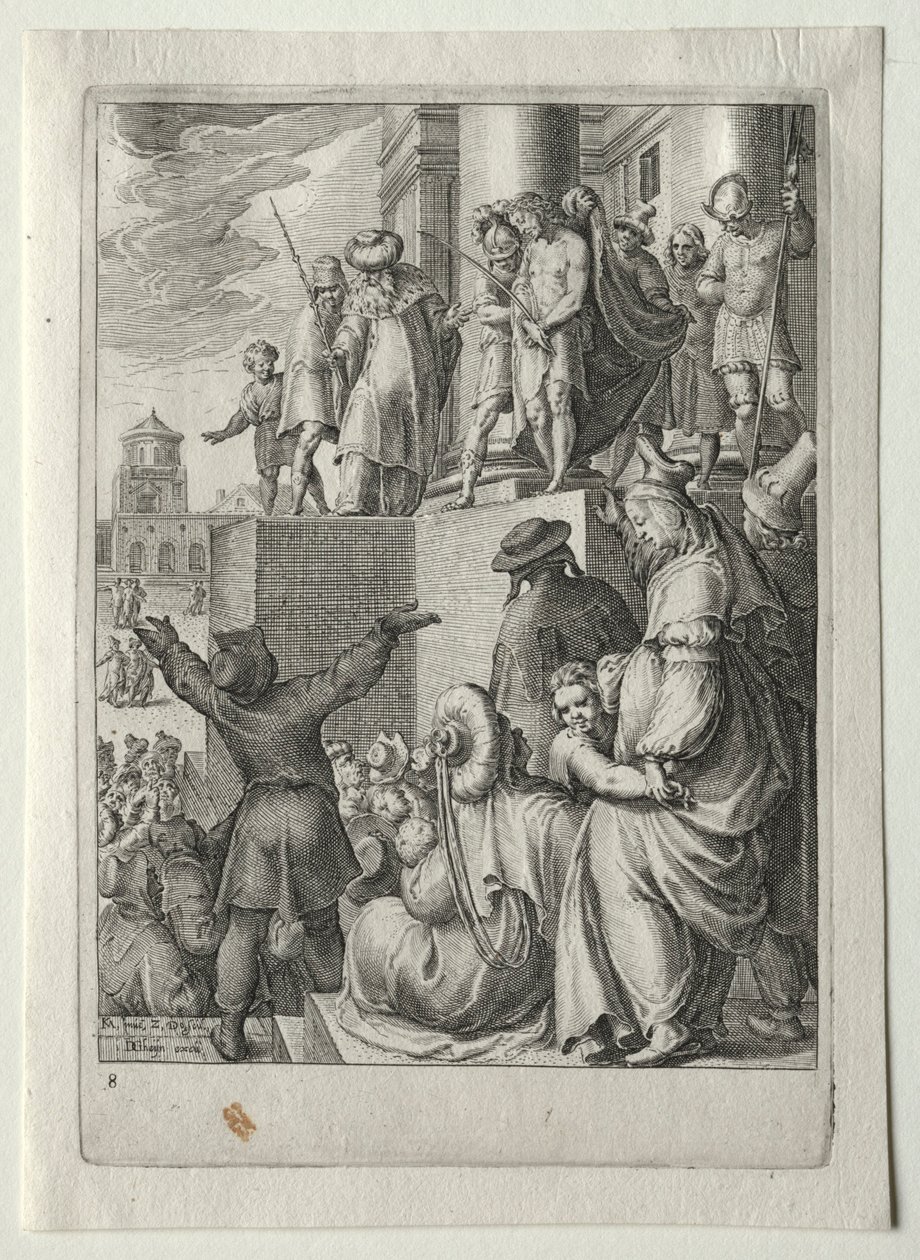  av Zacharias Dolendo