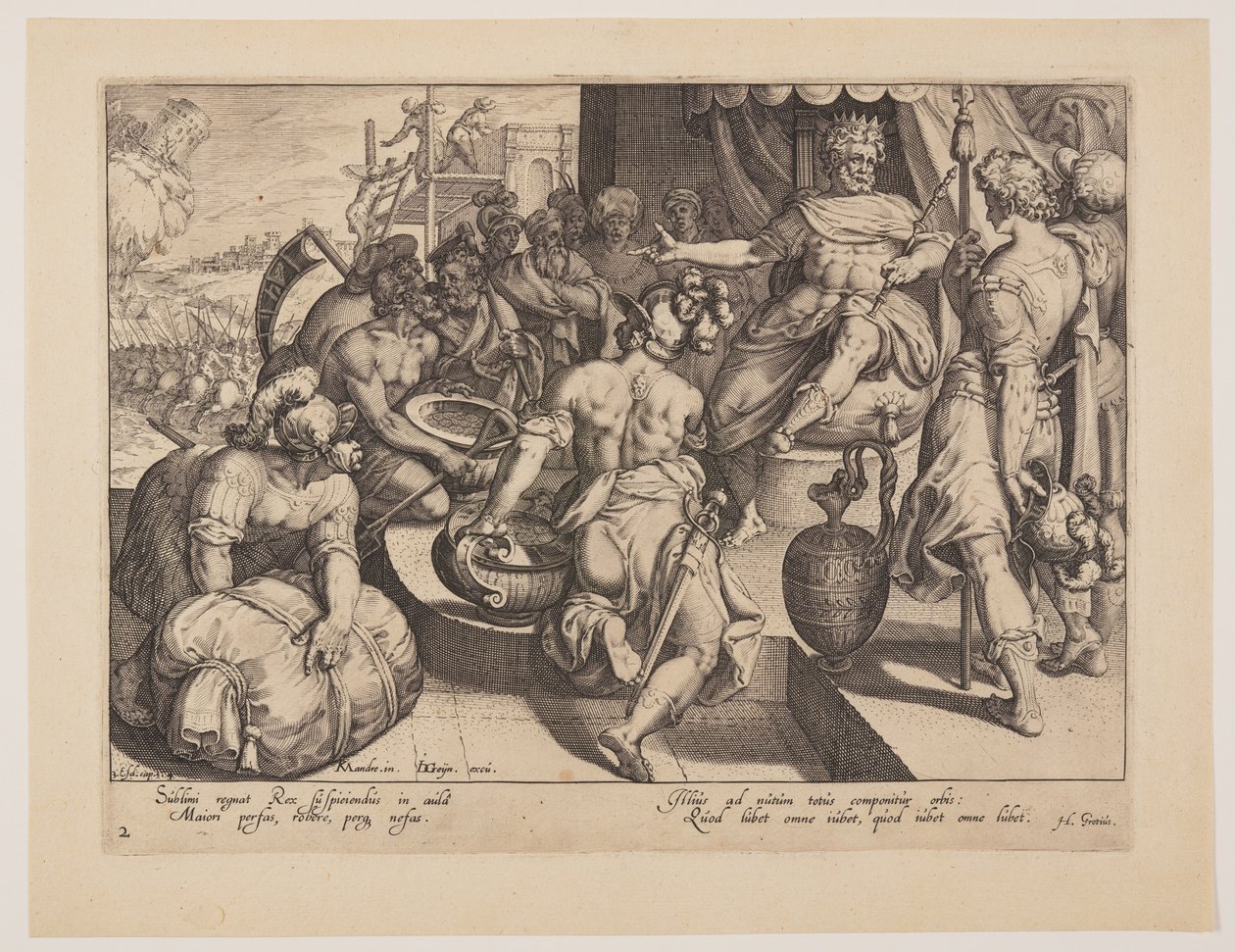  av Zacharias Dolendo