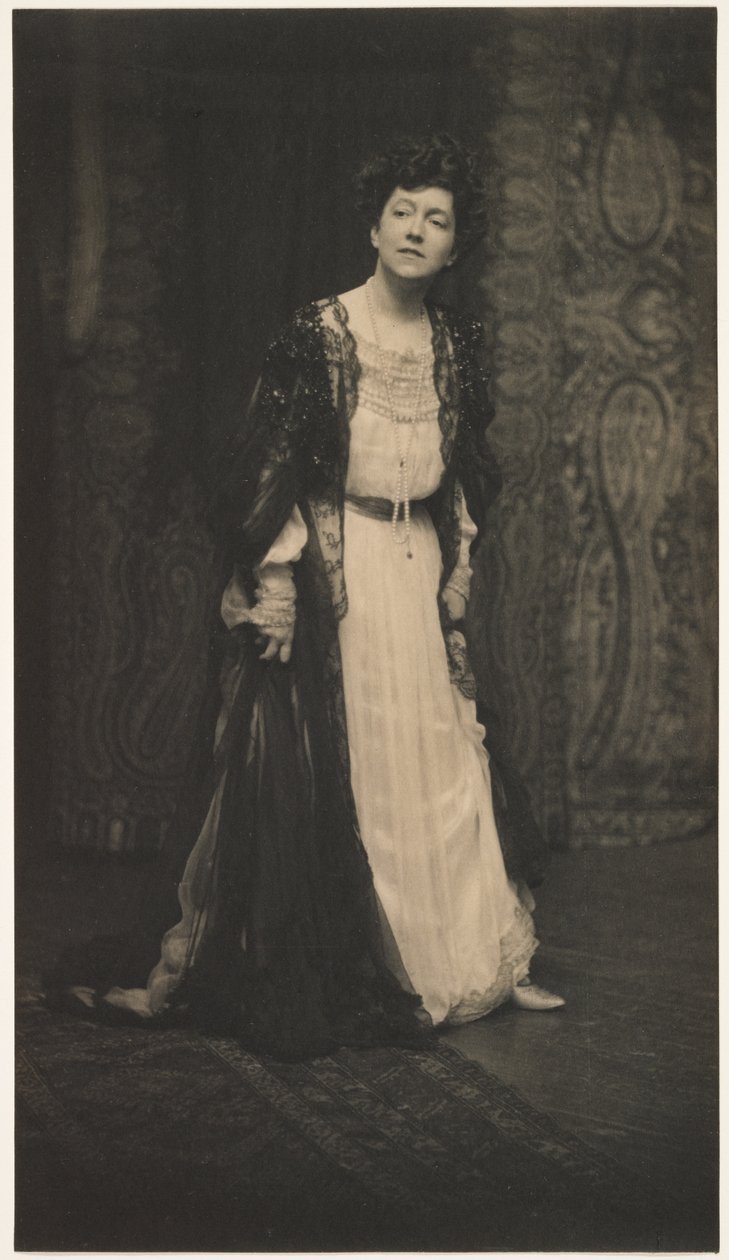  av Zaida Ben Yusuf
